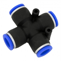 Крестовины быстросъёмные